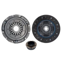 Kit De Embrague Para Haima Haima3 2013 2014 1.6 479q